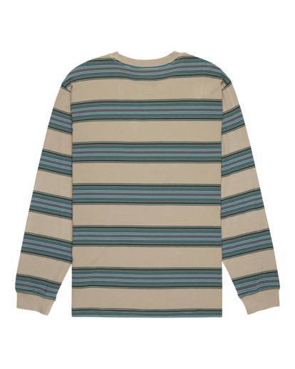 Lowcase Pigment - Long Sleeve T-Shirt for Men  ELYKT00176