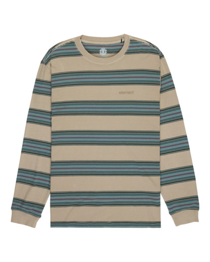 Lowcase Pigment - Long Sleeve T-Shirt for Men  ELYKT00176