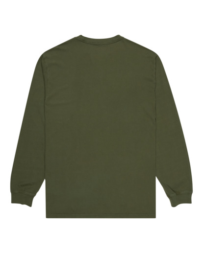 Lowcase - Long Sleeves T-Shirt for Men  ELYKT00176