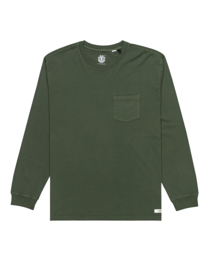 Lowcase - Long Sleeves T-Shirt for Men  ELYKT00176