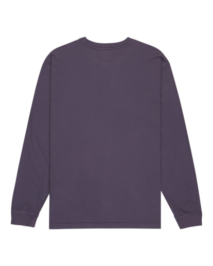 Lowcase Pigment - Long Sleeve T-Shirt for Men  ELYKT00176