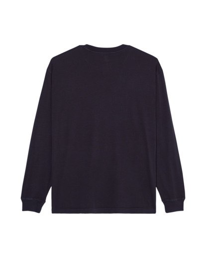 Lowcase Pigment - Long Sleeve T-Shirt for Men  ELYKT00176