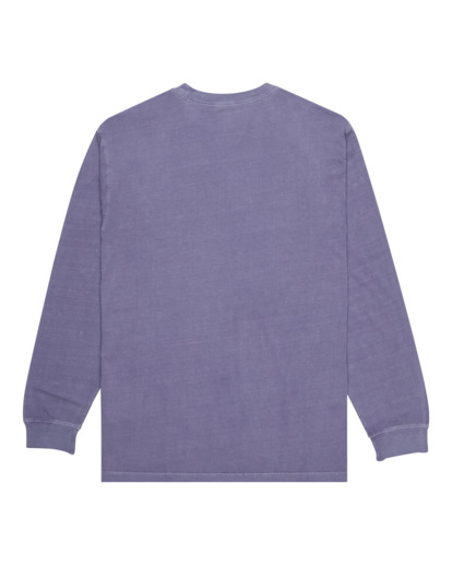 Lowcase Pigment - Long Sleeve T-Shirt for Men  ELYKT00176