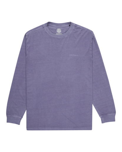 Lowcase Pigment - Long Sleeve T-Shirt for Men  ELYKT00176