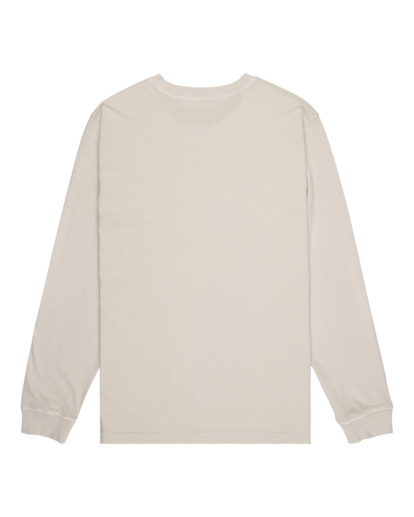 Lowcase Pigment - Long Sleeve T-Shirt for Men  ELYKT00176