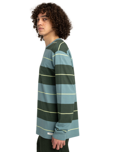 Lowcase Pigment - Long Sleeve T-Shirt for Men  ELYKT00176