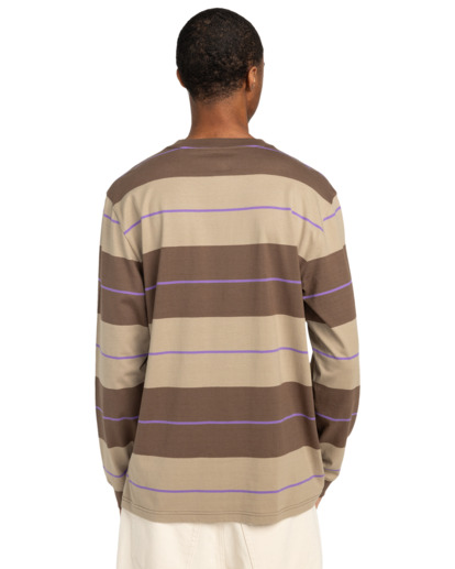 Lowcase - Long Sleeves T-Shirt for Men  ELYKT00176