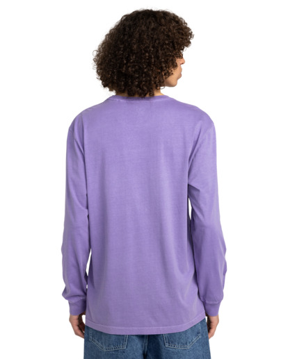 Lowcase Pigment - Long Sleeve T-Shirt for Men  ELYKT00176