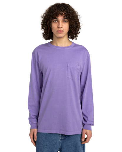 Lowcase - Long Sleeves T-Shirt for Men  ELYKT00176