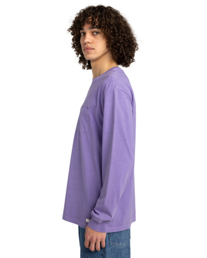 Lowcase - Long Sleeves T-Shirt for Men  ELYKT00176