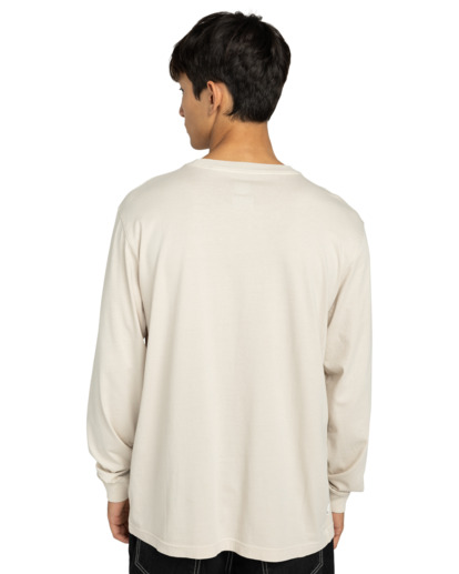 Lowcase Pigment - Long Sleeve T-Shirt for Men  ELYKT00176