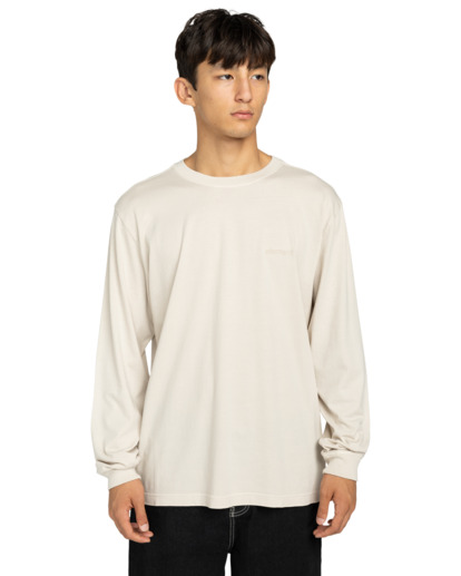 Lowcase - Long Sleeves T-Shirt for Men  ELYKT00176