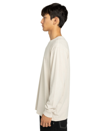 Lowcase - Long Sleeves T-Shirt for Men  ELYKT00176