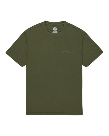 Lowcase Pigment - Short Sleeve T-Shirt for Men  ELYKT00177