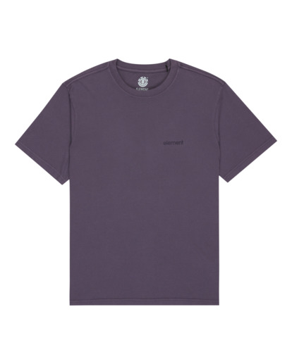 Lowcase Pigment - Short Sleeve T-Shirt for Men  ELYKT00177