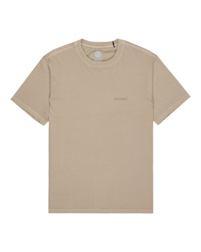 Lowcase Pigment - Short Sleeve T-Shirt for Men  ELYKT00177