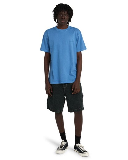 Lowcase Pigment - Short Sleeve T-Shirt for Men  ELYKT00177