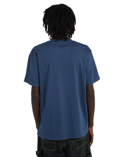 Lowcase Pigment - Short Sleeve T-Shirt for Men  ELYKT00177