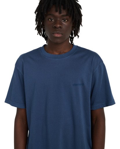 Lowcase Pigment - Short Sleeve T-Shirt for Men  ELYKT00177