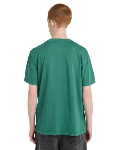 Lowcase Pigment - Short Sleeve T-Shirt for Men  ELYKT00177