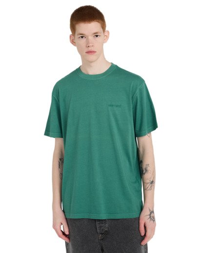 Lowcase Pigment - Short Sleeve T-Shirt for Men  ELYKT00177