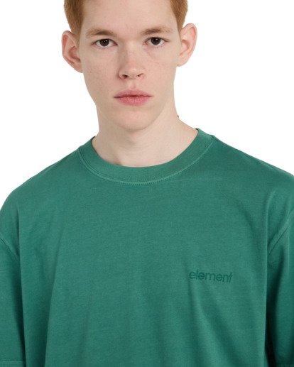 Lowcase Pigment - Short Sleeve T-Shirt for Men  ELYKT00177