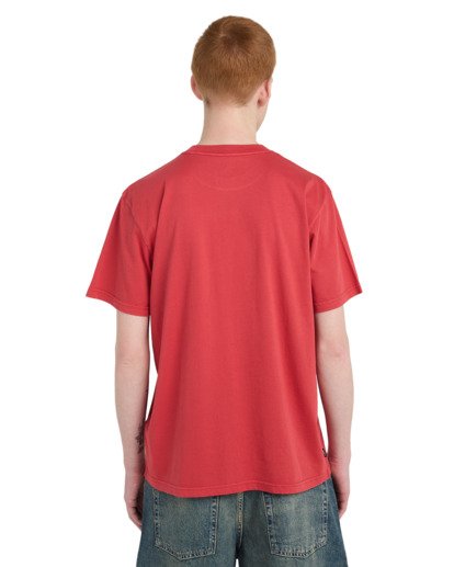 Lowcase Pigment - Short Sleeve T-Shirt for Men  ELYKT00177