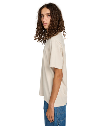 Lowcase Pigment - Short Sleeve T-Shirt for Men  ELYKT00177