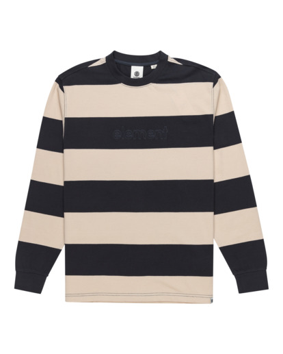 Yacht Club - Long Sleeves T-Shirt for Men  ELYKT00182