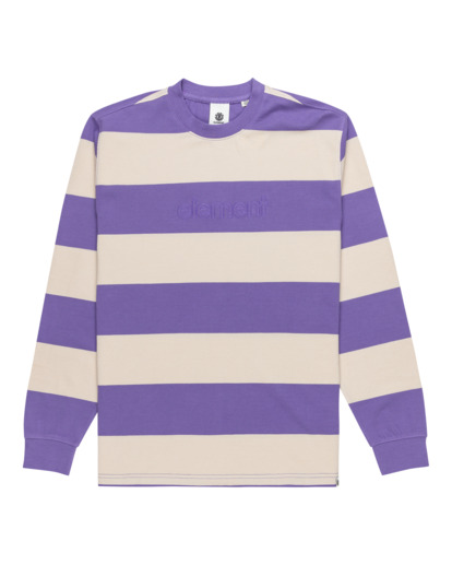 Yacht Club - Long Sleeves T-Shirt for Men  ELYKT00182