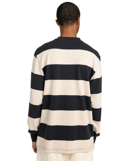 Yacht Club - Long Sleeves T-Shirt for Men  ELYKT00182