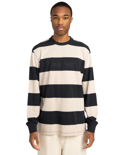 Yacht Club - Long Sleeves T-Shirt for Men  ELYKT00182