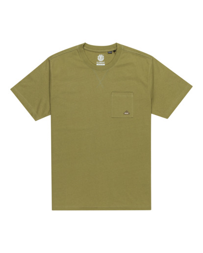 Cipher - Short Sleeves T-Shirt for Men  ELYKT00184