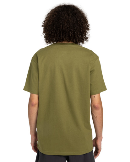 Cipher - Short Sleeves T-Shirt for Men  ELYKT00184