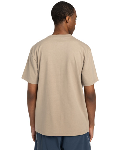 Cipher - Short Sleeves T-Shirt for Men  ELYKT00184