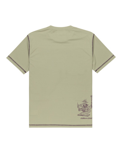 FFNC Tech - Technical Short Sleeve T-Shirt for Men  ELYKT00187