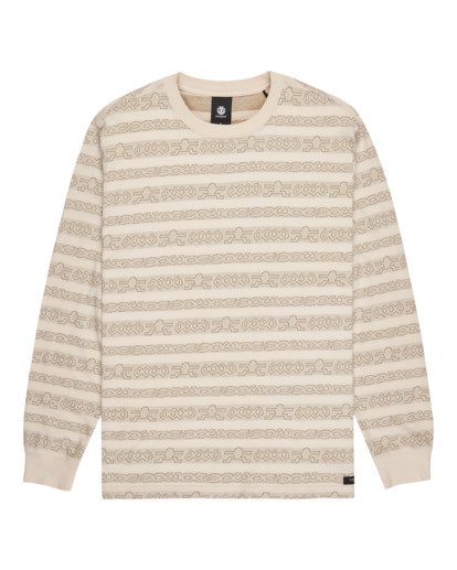 4 Wheels Unity - Long Sleeve T-Shirt for Men  ELYKT00189
