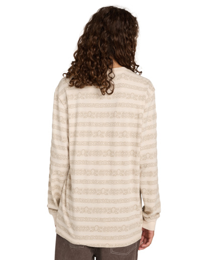 4 Wheels Unity - Long Sleeve T-Shirt for Men  ELYKT00189