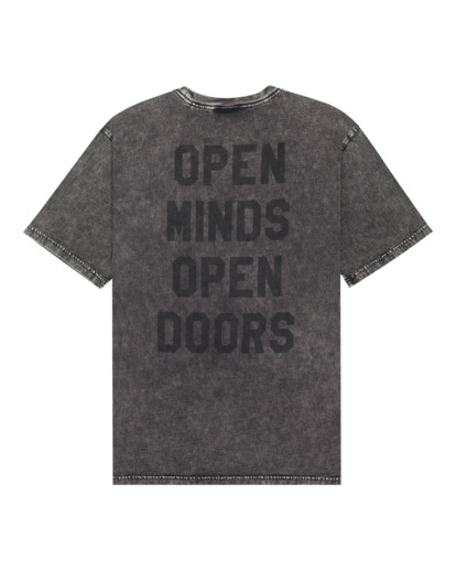 element, Cargo - T-Shirt à manches courtes pour Homme, OFF BLACK (kta0) Cargo - Short Sleeve T-Shirt for Men  ELYKT00190