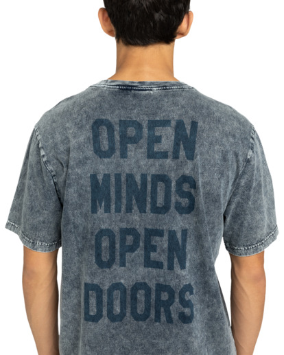 Cargo - Short Sleeve T-Shirt for Men  ELYKT00190