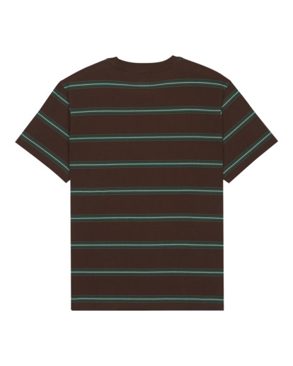 Bigfoot Pocket Label - Short Sleeve T-Shirt for Men  ELYKT00191