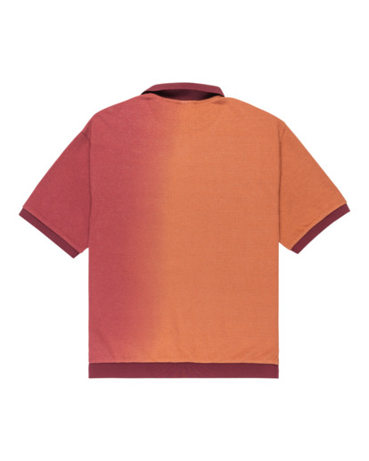 Cotton - Short Sleeves Polo T-Shirt for Men  ELYKT00193