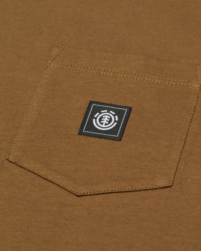 Icon Label Pocket  ELYKT00198