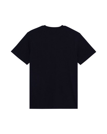 Icon Label Pocket - Short Sleeve T-Shirt for Men  ELYKT00198