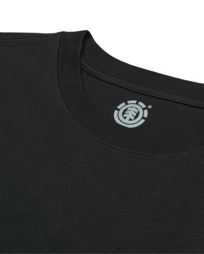 Icon Label Pocket - Short Sleeve T-Shirt for Men  ELYKT00198