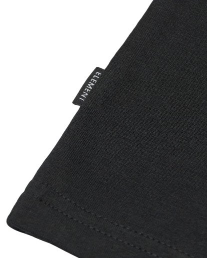 Icon Label Pocket - Short Sleeve T-Shirt for Men  ELYKT00198