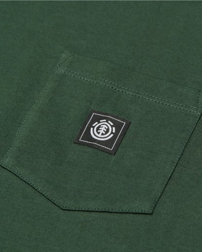 Icon Label Pocket  ELYKT00198