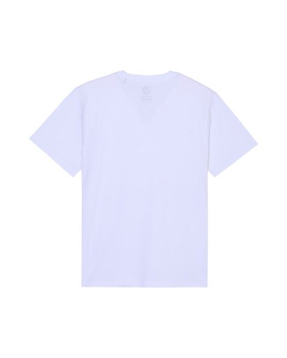 Icon Label Pocket - Short Sleeve T-Shirt for Men  ELYKT00198