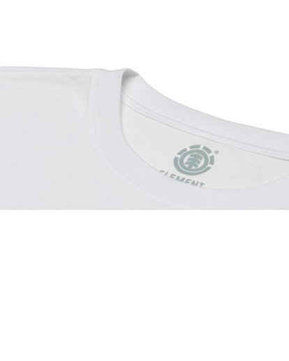 Icon Label Pocket - Short Sleeve T-Shirt for Men  ELYKT00198