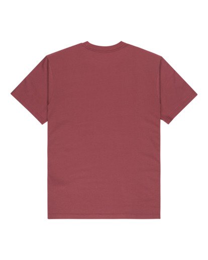 Icon Label Pocket - Short Sleeve T-Shirt for Men  ELYKT00198